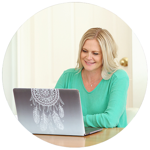 Chrissy Holland Kinesiology, Sydney