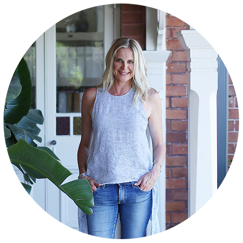 Chrissy Holland Kinesiology, Sydney